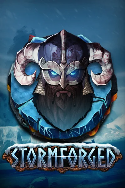 Stormforged slot at PulsarSpins